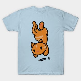 Kawaii Kitty T-Shirt